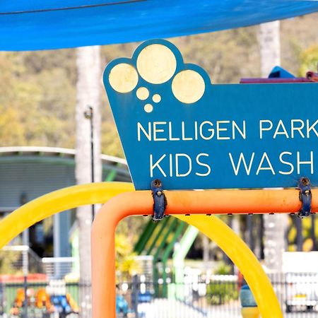 Big4 Nelligen Holiday Park Экстерьер фото