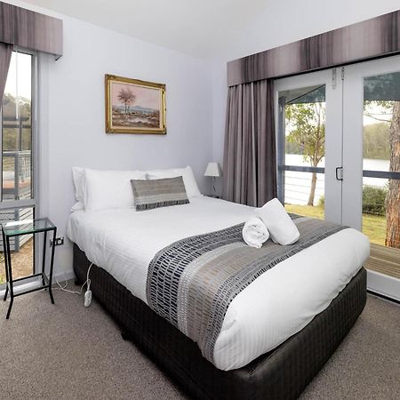 Big4 Nelligen Holiday Park Экстерьер фото