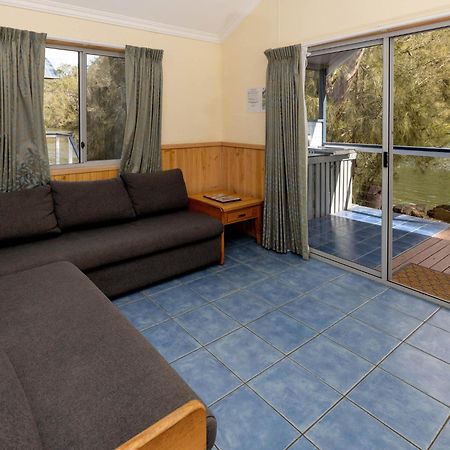 Big4 Nelligen Holiday Park Экстерьер фото